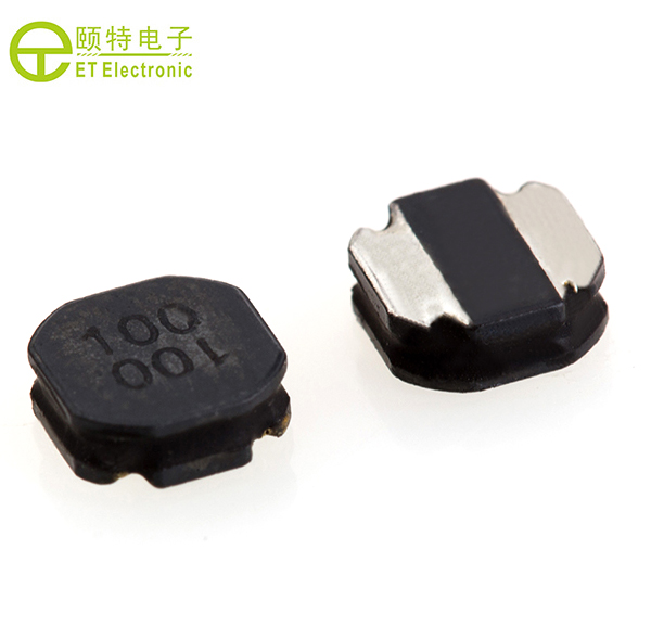 磁封膠屏蔽貼片電感-ENR4012