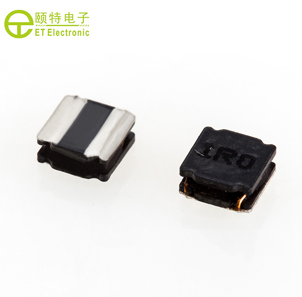 磁膠屏蔽貼片電感-ENR3010